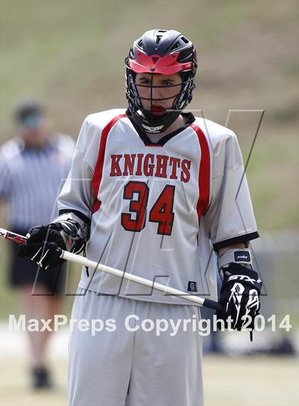 Thumbnail 3 in Roane Country Knights [Kingston, Midway, Rockwood, Harriman, Oliver Springs] vs.  Clarksville [Clarksville/Rossview/Fort Campbell] photogallery.