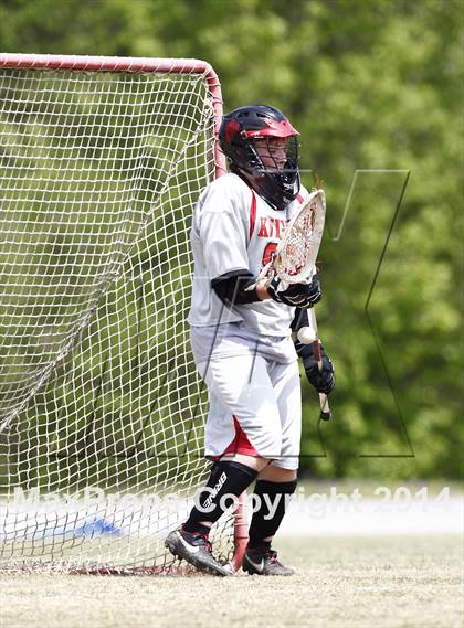 Thumbnail 2 in Roane Country Knights [Kingston, Midway, Rockwood, Harriman, Oliver Springs] vs.  Clarksville [Clarksville/Rossview/Fort Campbell] photogallery.