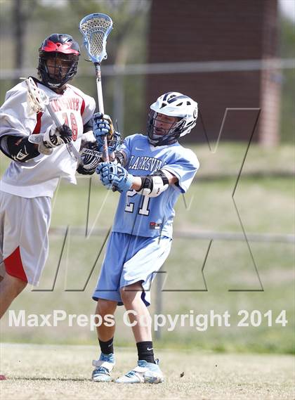 Thumbnail 2 in Roane Country Knights [Kingston, Midway, Rockwood, Harriman, Oliver Springs] vs.  Clarksville [Clarksville/Rossview/Fort Campbell] photogallery.