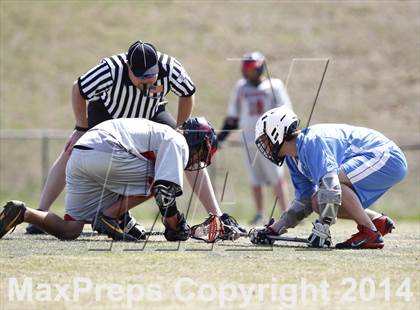 Thumbnail 2 in Roane Country Knights [Kingston, Midway, Rockwood, Harriman, Oliver Springs] vs.  Clarksville [Clarksville/Rossview/Fort Campbell] photogallery.