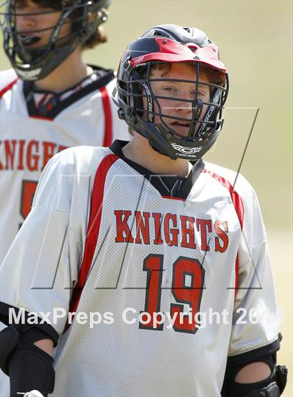 Thumbnail 2 in Roane Country Knights [Kingston, Midway, Rockwood, Harriman, Oliver Springs] vs.  Clarksville [Clarksville/Rossview/Fort Campbell] photogallery.