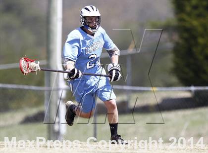 Thumbnail 1 in Roane Country Knights [Kingston, Midway, Rockwood, Harriman, Oliver Springs] vs.  Clarksville [Clarksville/Rossview/Fort Campbell] photogallery.