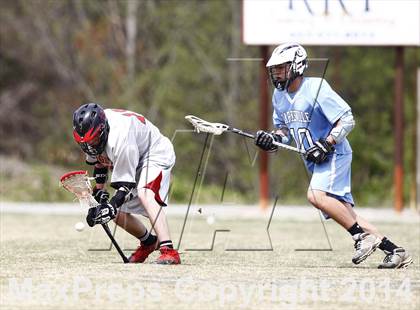 Thumbnail 1 in Roane Country Knights [Kingston, Midway, Rockwood, Harriman, Oliver Springs] vs.  Clarksville [Clarksville/Rossview/Fort Campbell] photogallery.