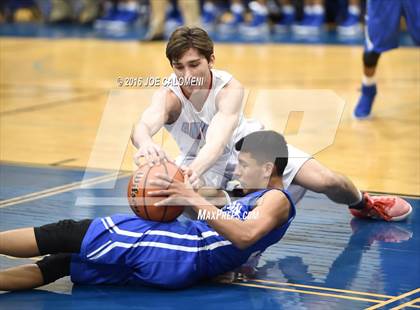Thumbnail 3 in Antonian Prep vs South San Antonio (SAISD Invitational) photogallery.
