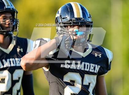 Thumbnail 2 in White Knoll @ Camden photogallery.