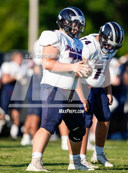 Thumbnail 3 in White Knoll @ Camden photogallery.