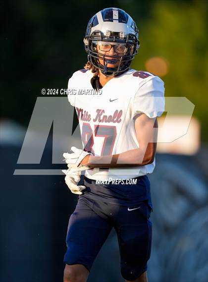 Thumbnail 3 in White Knoll @ Camden photogallery.