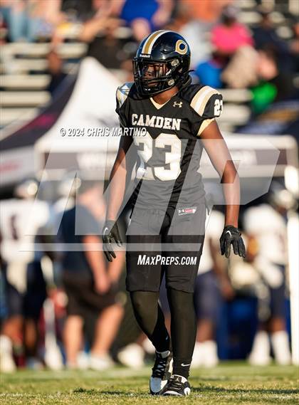 Thumbnail 3 in White Knoll @ Camden photogallery.