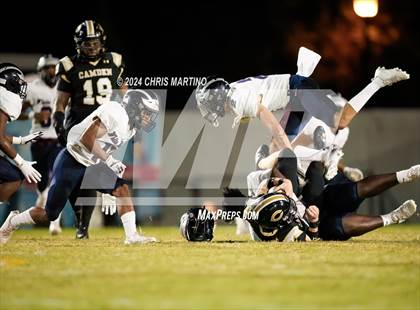 Thumbnail 3 in White Knoll @ Camden photogallery.