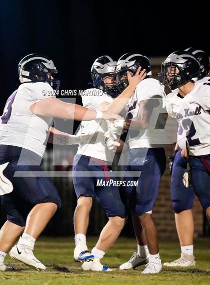 Thumbnail 3 in White Knoll @ Camden photogallery.