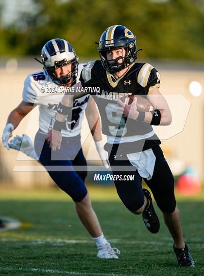 Thumbnail 1 in White Knoll @ Camden photogallery.