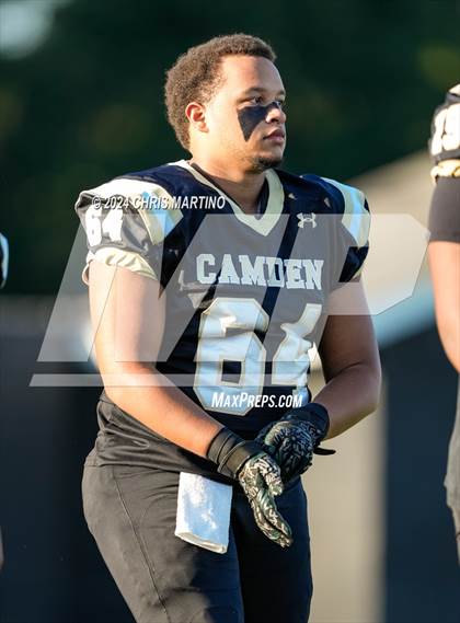 Thumbnail 2 in White Knoll @ Camden photogallery.
