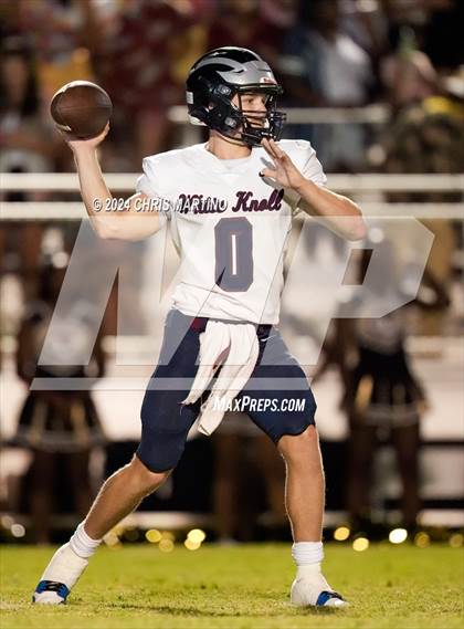 Thumbnail 3 in White Knoll @ Camden photogallery.