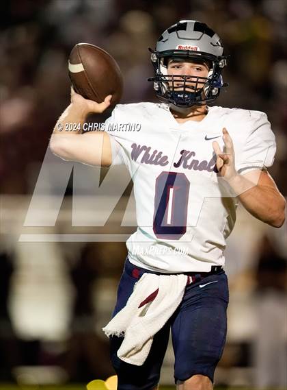 Thumbnail 3 in White Knoll @ Camden photogallery.