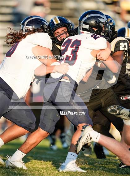 Thumbnail 2 in White Knoll @ Camden photogallery.
