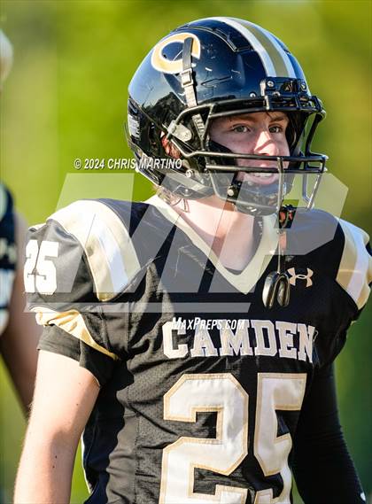 Thumbnail 1 in White Knoll @ Camden photogallery.