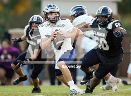 Thumbnail 3 in White Knoll @ Camden photogallery.