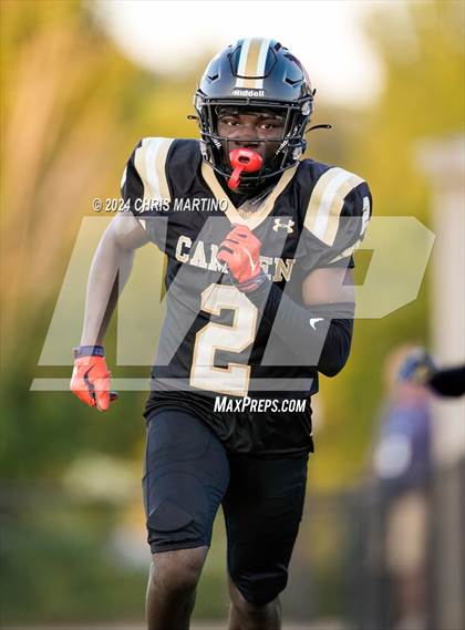 Thumbnail 1 in White Knoll @ Camden photogallery.