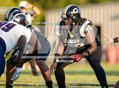 Thumbnail 3 in White Knoll @ Camden photogallery.