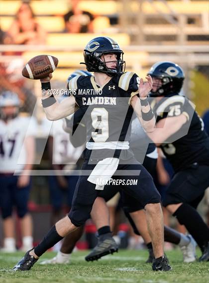 Thumbnail 1 in White Knoll @ Camden photogallery.