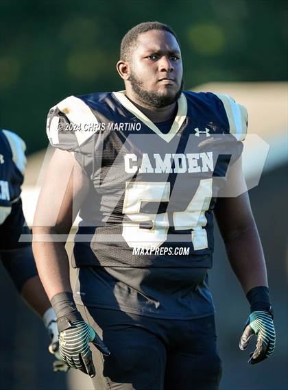 Thumbnail 1 in White Knoll @ Camden photogallery.