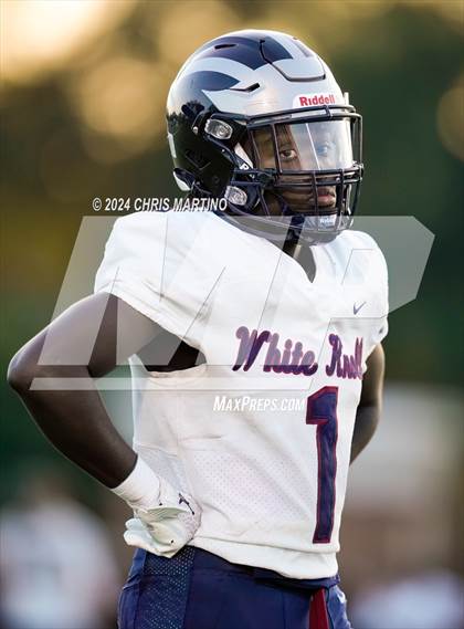Thumbnail 3 in White Knoll @ Camden photogallery.