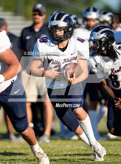 Thumbnail 2 in White Knoll @ Camden photogallery.
