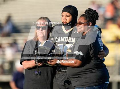 Thumbnail 3 in White Knoll @ Camden photogallery.