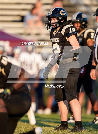 Thumbnail 1 in White Knoll @ Camden photogallery.