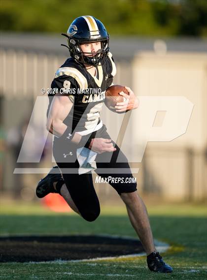 Thumbnail 1 in White Knoll @ Camden photogallery.