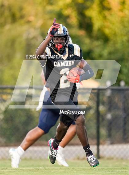 Thumbnail 3 in White Knoll @ Camden photogallery.