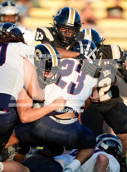 Thumbnail 3 in White Knoll @ Camden photogallery.