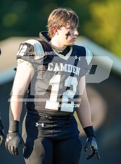 Thumbnail 1 in White Knoll @ Camden photogallery.