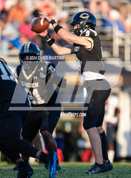 Thumbnail 3 in White Knoll @ Camden photogallery.