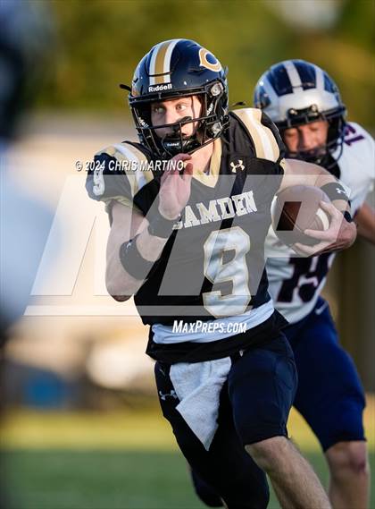 Thumbnail 2 in White Knoll @ Camden photogallery.