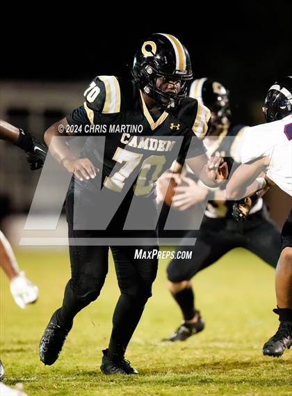 Thumbnail 1 in White Knoll @ Camden photogallery.