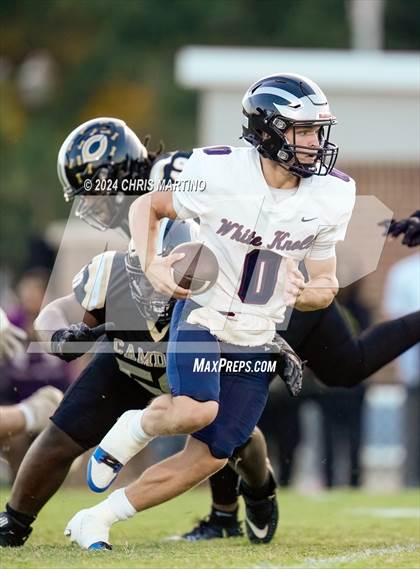 Thumbnail 1 in White Knoll @ Camden photogallery.