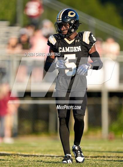 Thumbnail 2 in White Knoll @ Camden photogallery.