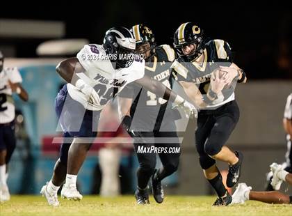 Thumbnail 2 in White Knoll @ Camden photogallery.