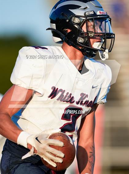 Thumbnail 2 in White Knoll @ Camden photogallery.