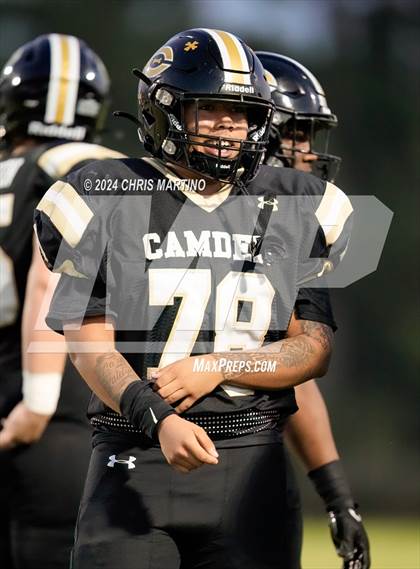 Thumbnail 1 in White Knoll @ Camden photogallery.