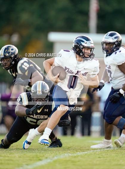 Thumbnail 2 in White Knoll @ Camden photogallery.