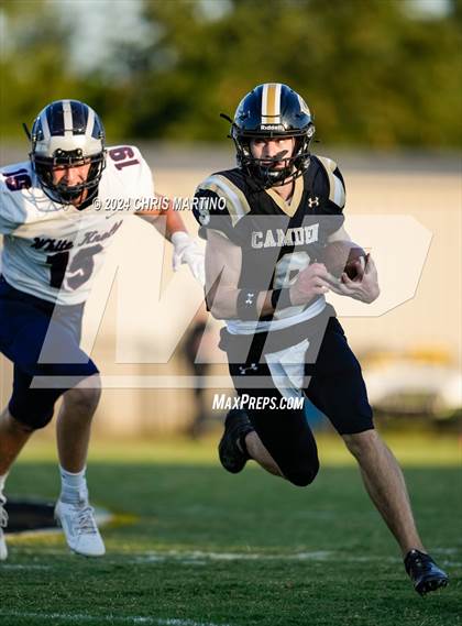 Thumbnail 3 in White Knoll @ Camden photogallery.