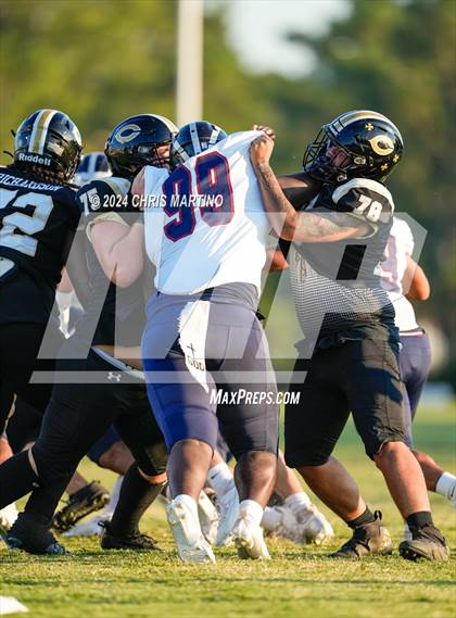 Thumbnail 3 in White Knoll @ Camden photogallery.