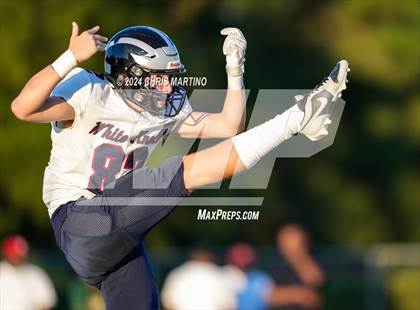 Thumbnail 1 in White Knoll @ Camden photogallery.