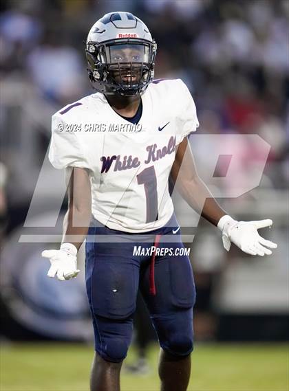 Thumbnail 3 in White Knoll @ Camden photogallery.