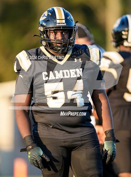 Thumbnail 1 in White Knoll @ Camden photogallery.
