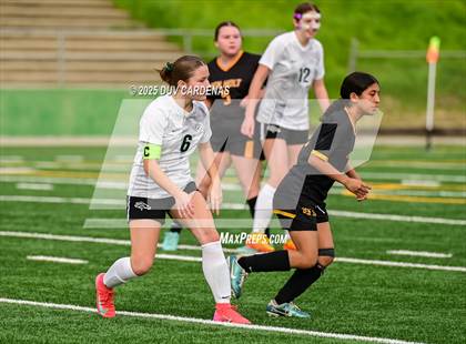 Thumbnail 1 in Argonaut @ Ben Holt College Prep Academy (CIF SJS D5 Quarterfinal) photogallery.