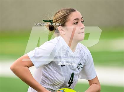 Thumbnail 2 in Argonaut @ Ben Holt College Prep Academy (CIF SJS D5 Quarterfinal) photogallery.