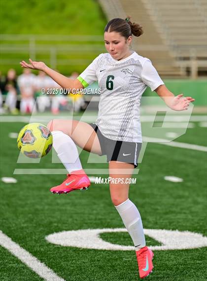 Thumbnail 3 in Argonaut @ Ben Holt College Prep Academy (CIF SJS D5 Quarterfinal) photogallery.